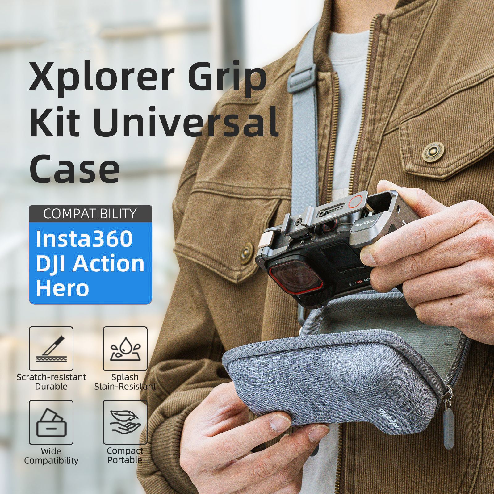 Other Camera Accessories 