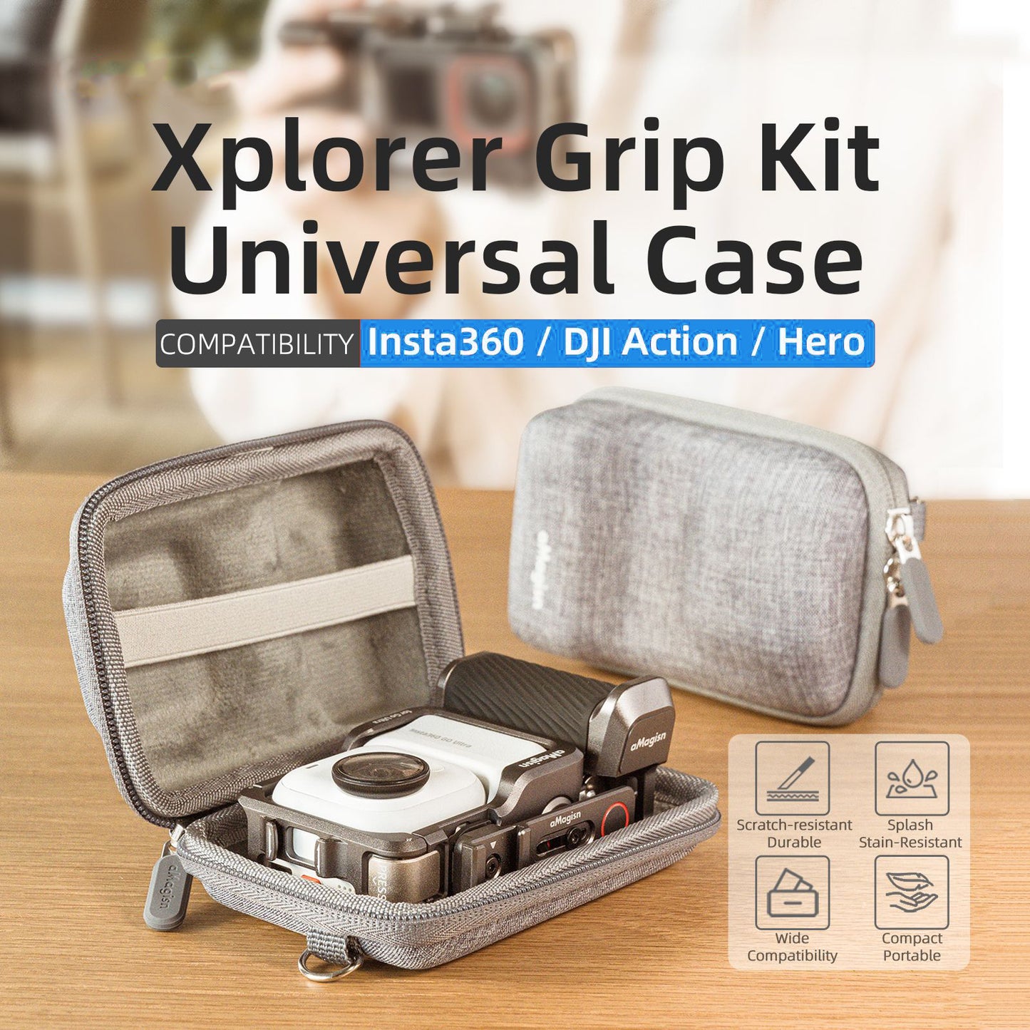 Other Camera Accessories 