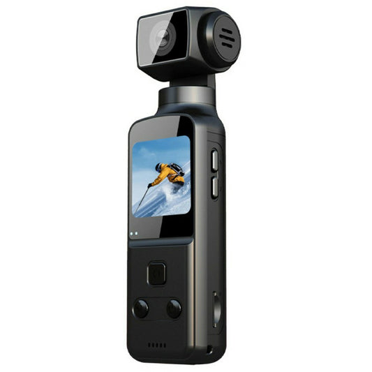 Action Cameras 