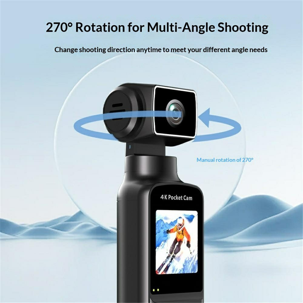 Action Cameras 