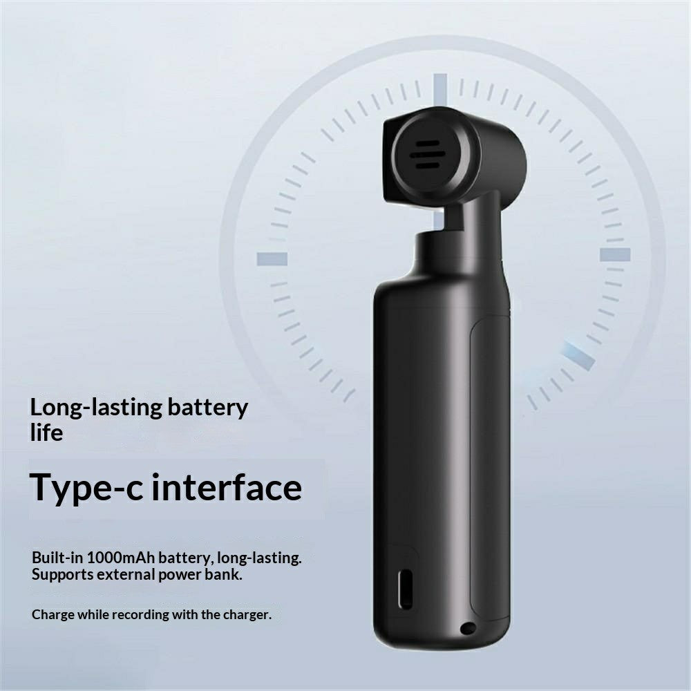 Action Cameras 
