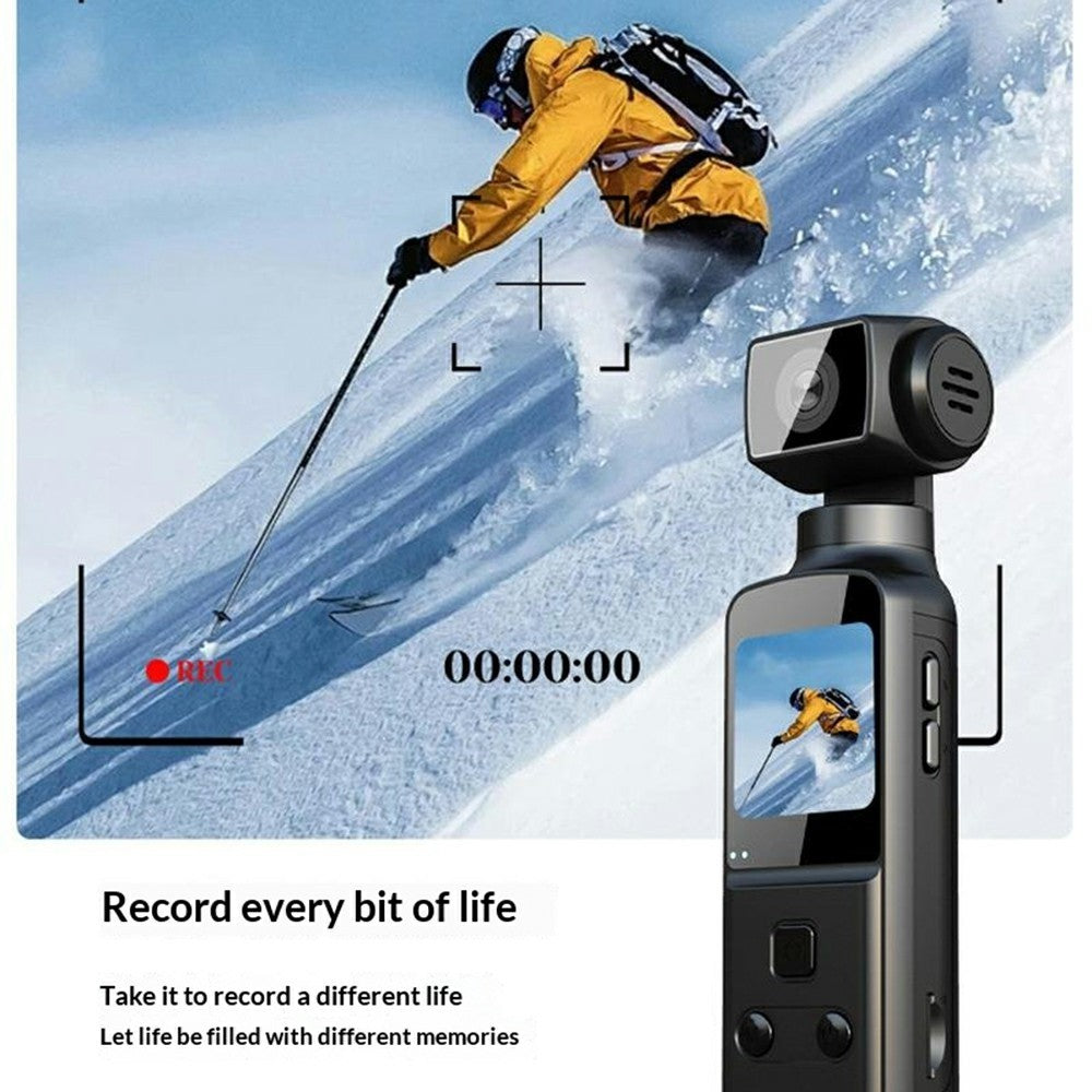 Action Cameras 
