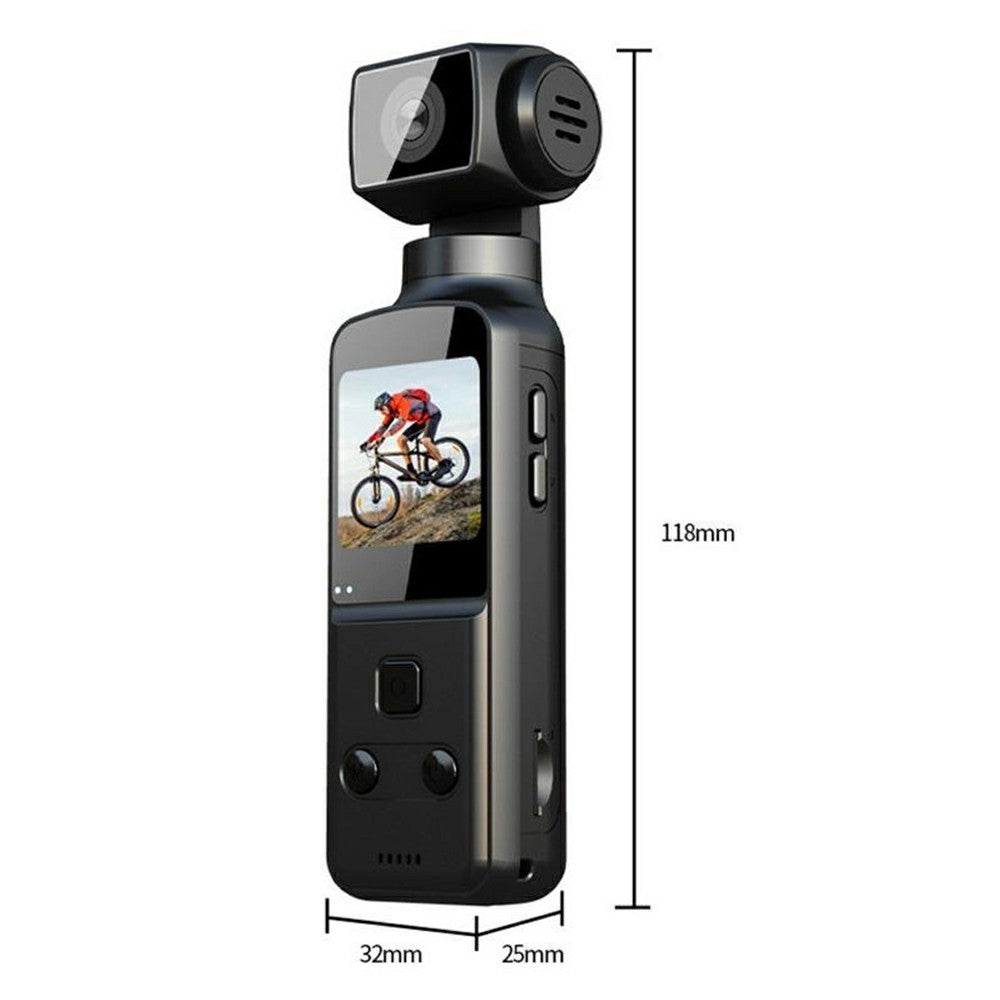 Action Cameras 