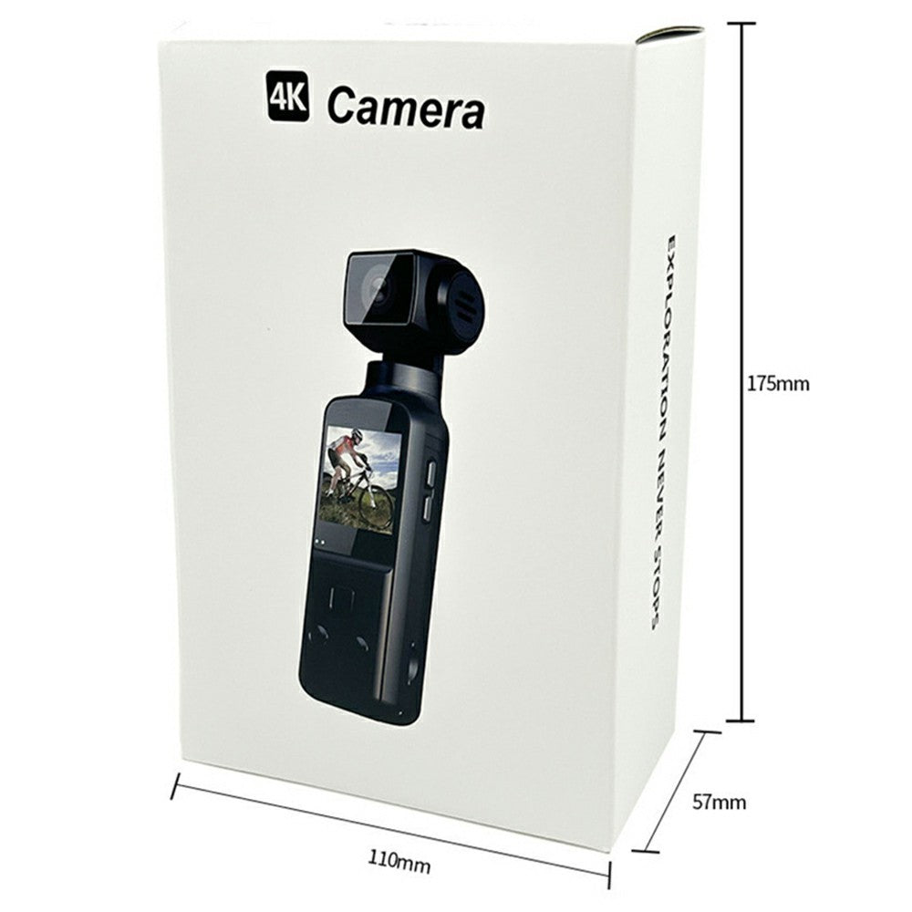 Action Cameras 