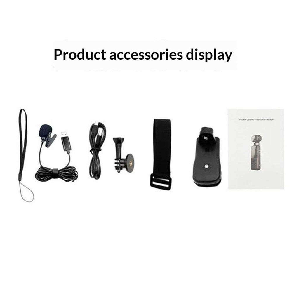 Action Cameras 