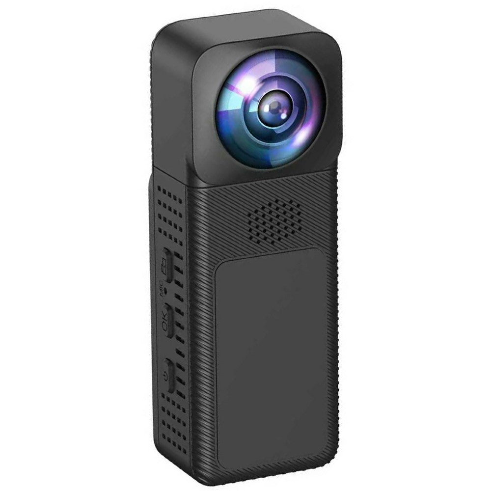 Action Cameras 