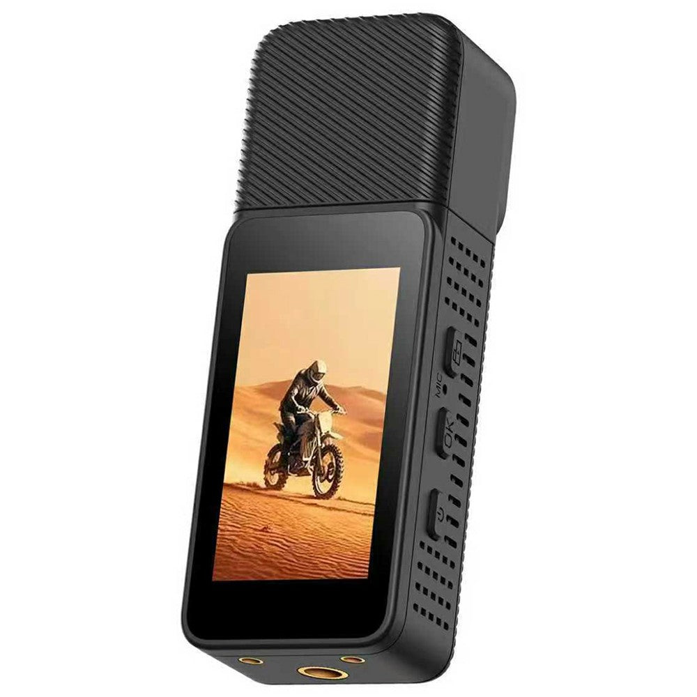 Action Cameras 