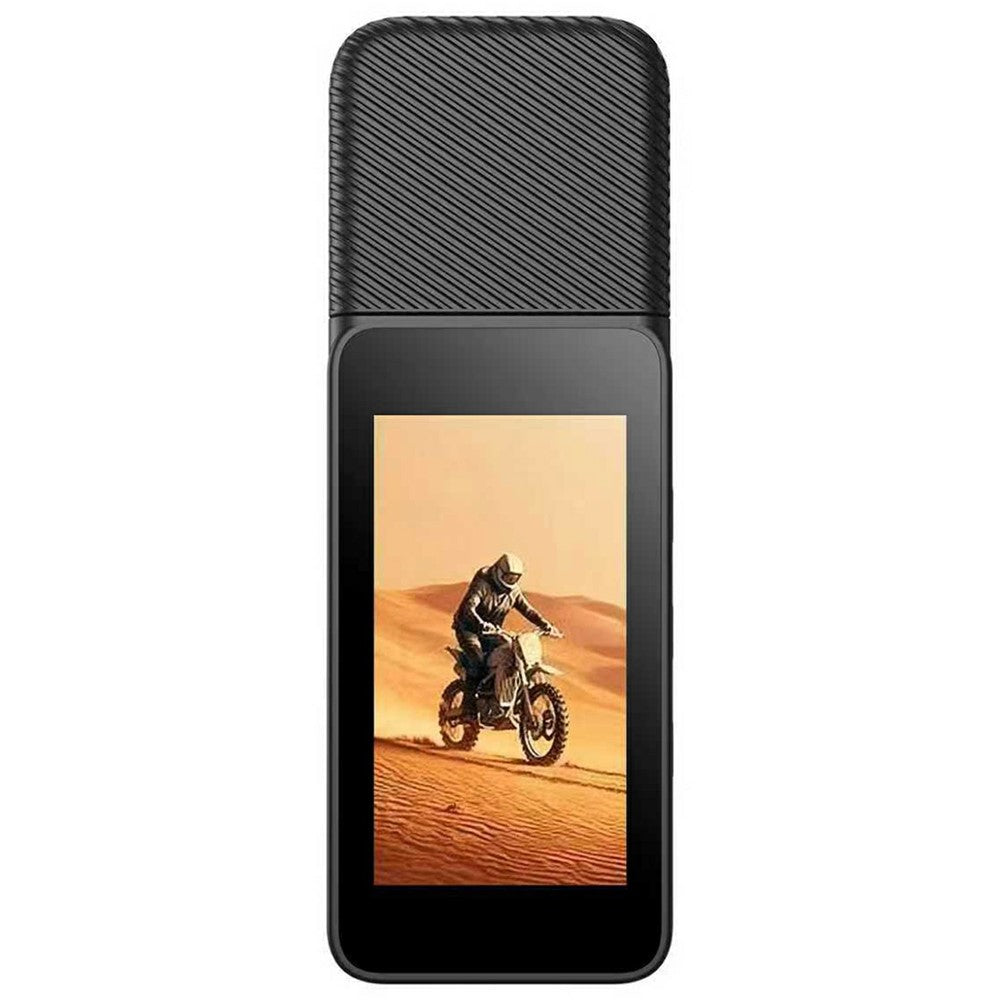 Action Cameras 