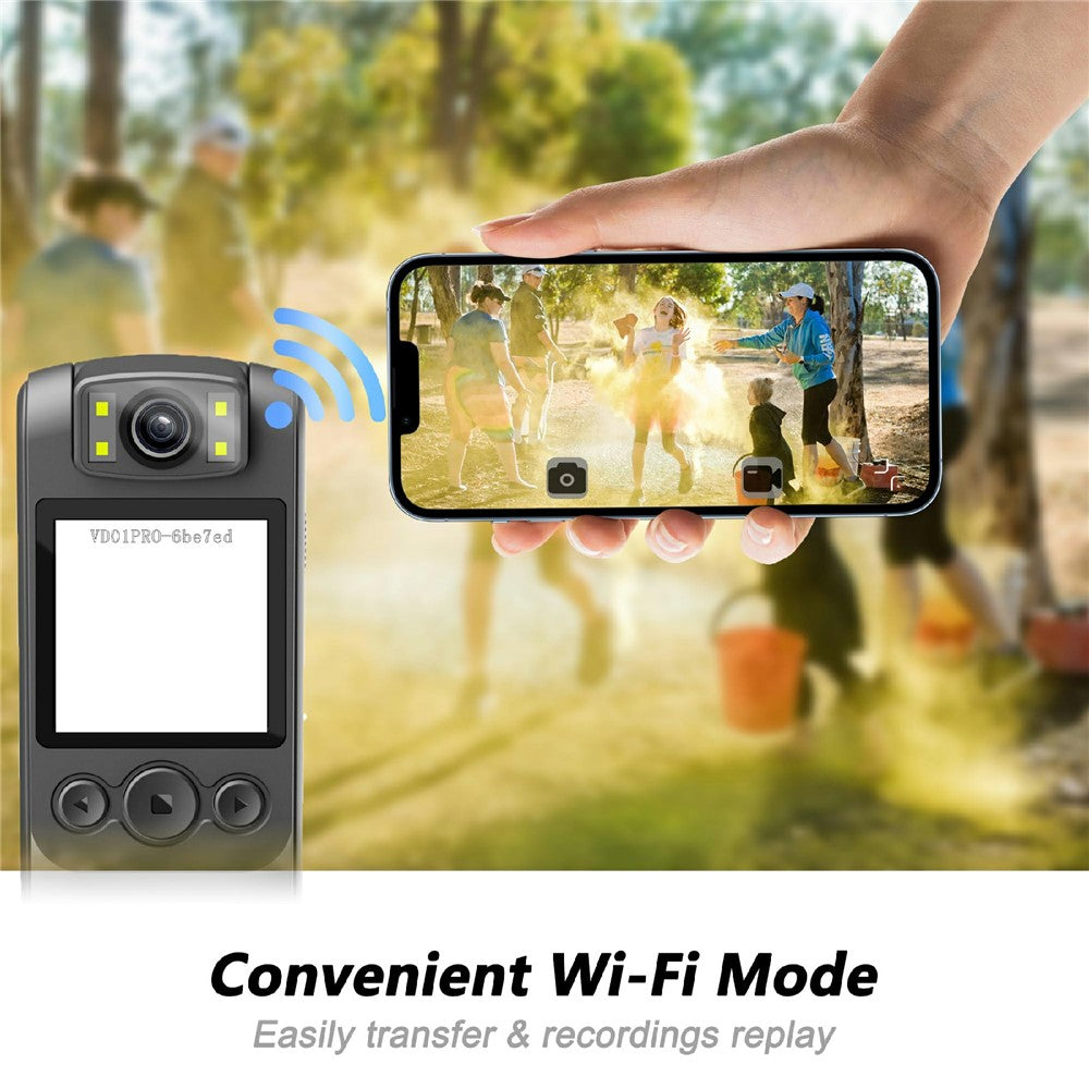 Action Cameras 