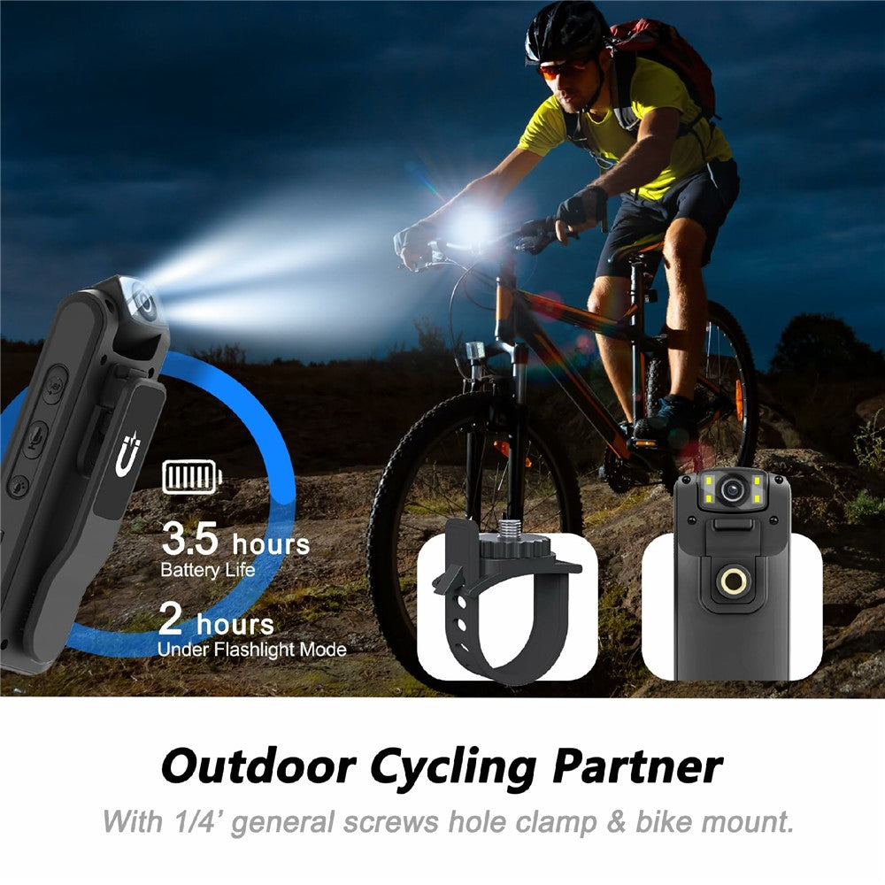 Action Cameras 