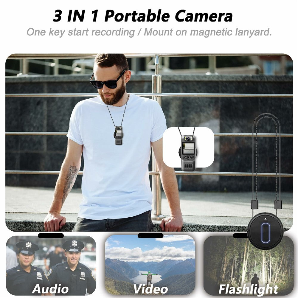 Action Cameras 