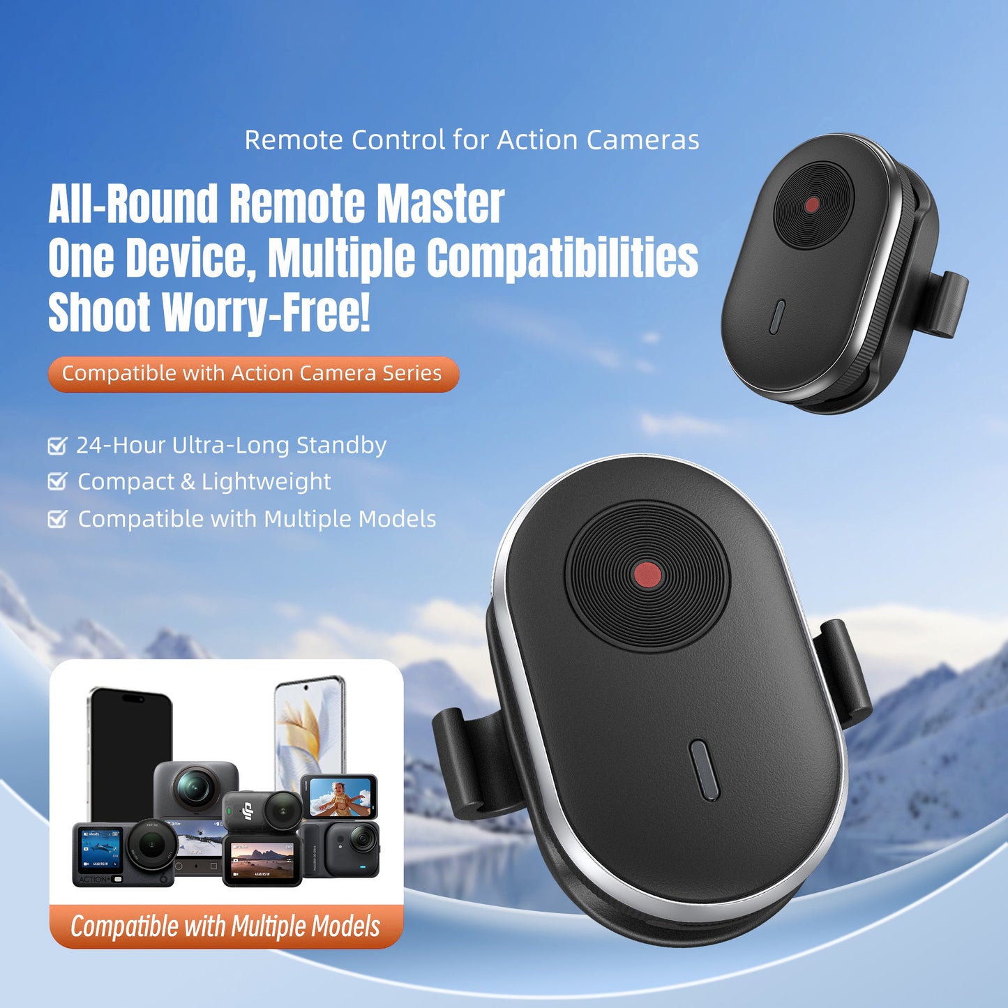 Other Camera Accessories 