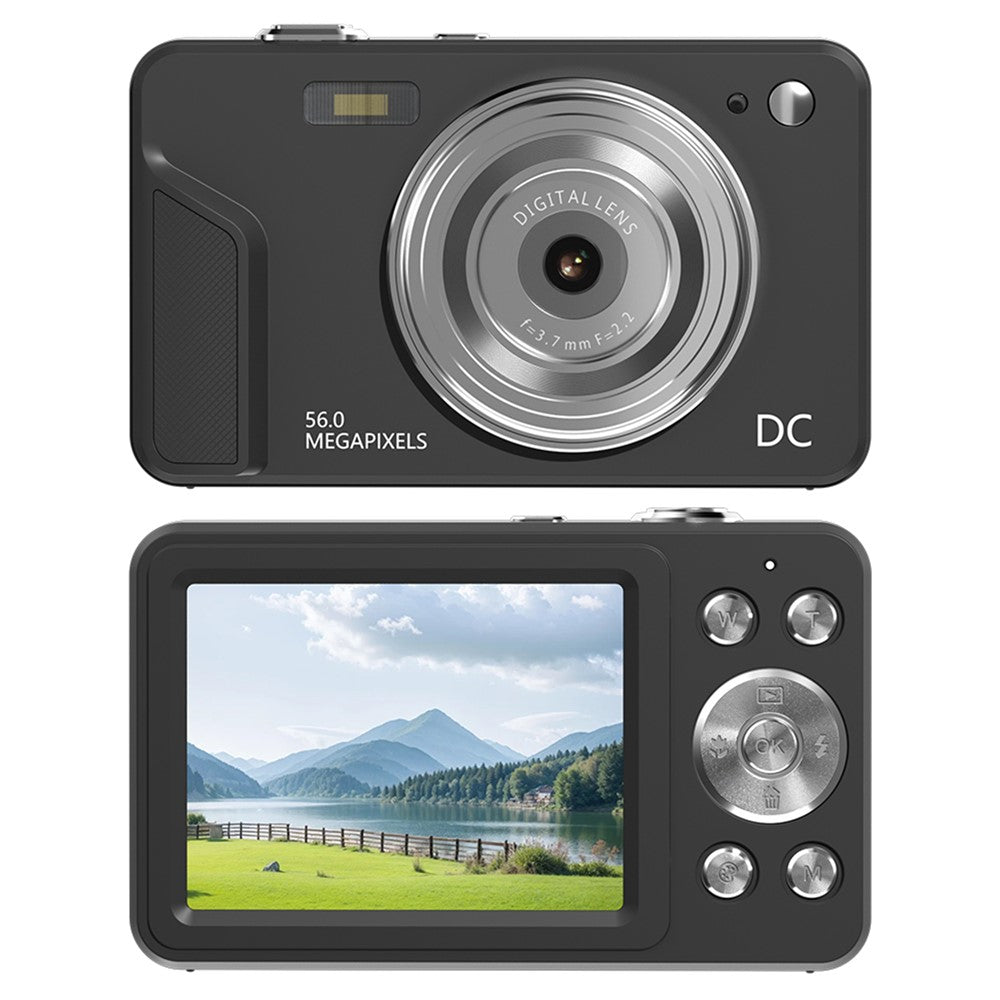 Digital Cameras 