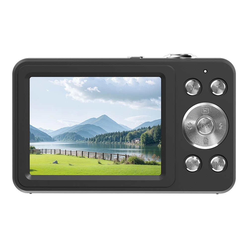 Digital Cameras 