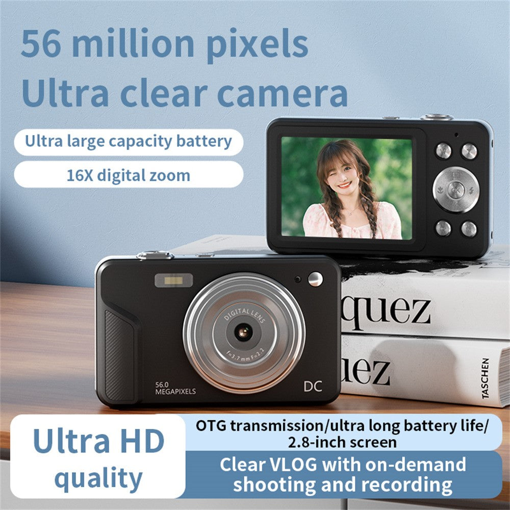 Digital Cameras 