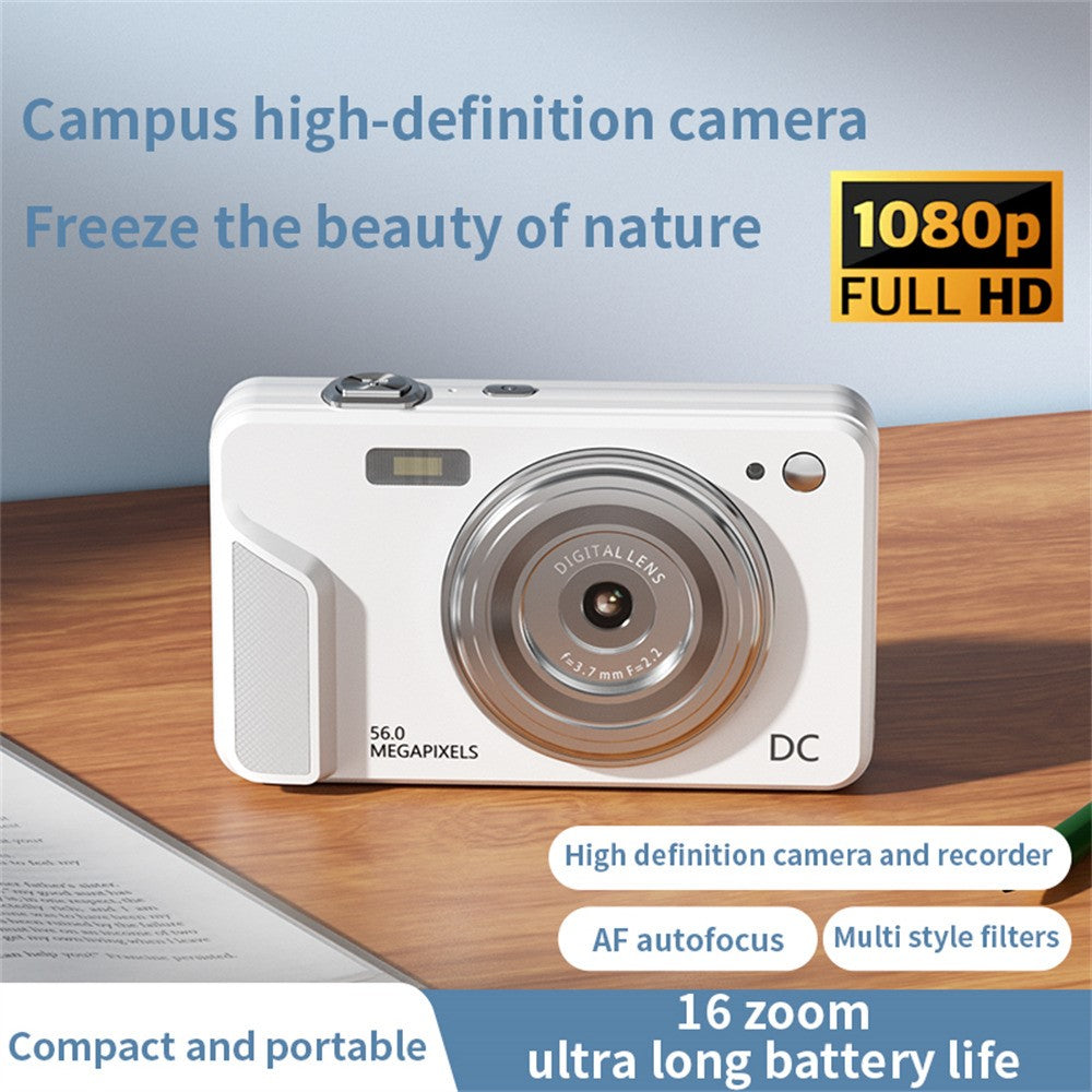 Digital Cameras 