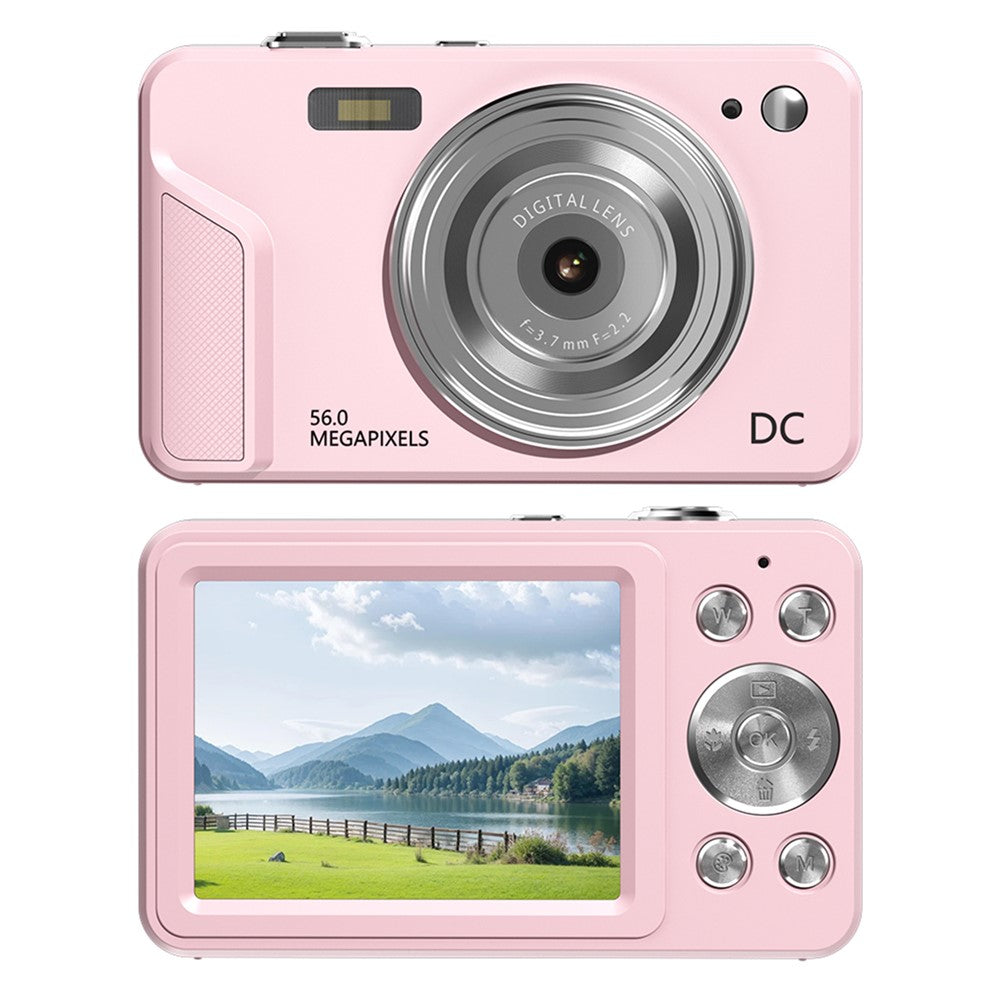 Digital Cameras 