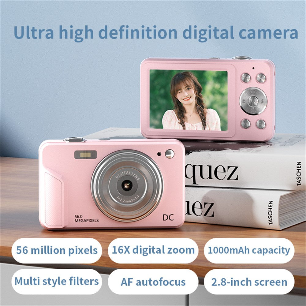 Digital Cameras 