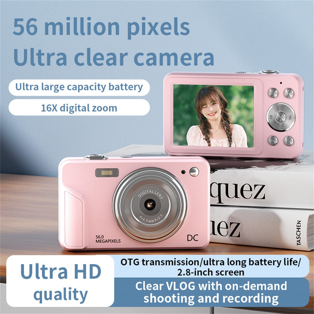 Digital Cameras 