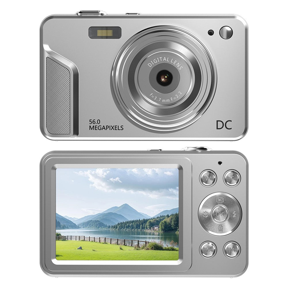 Digital Cameras 