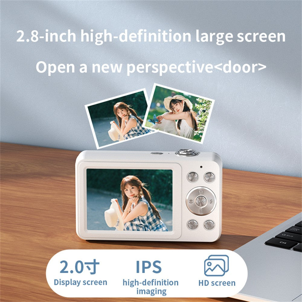 Digital Cameras 