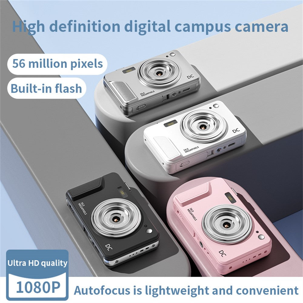Digital Cameras 