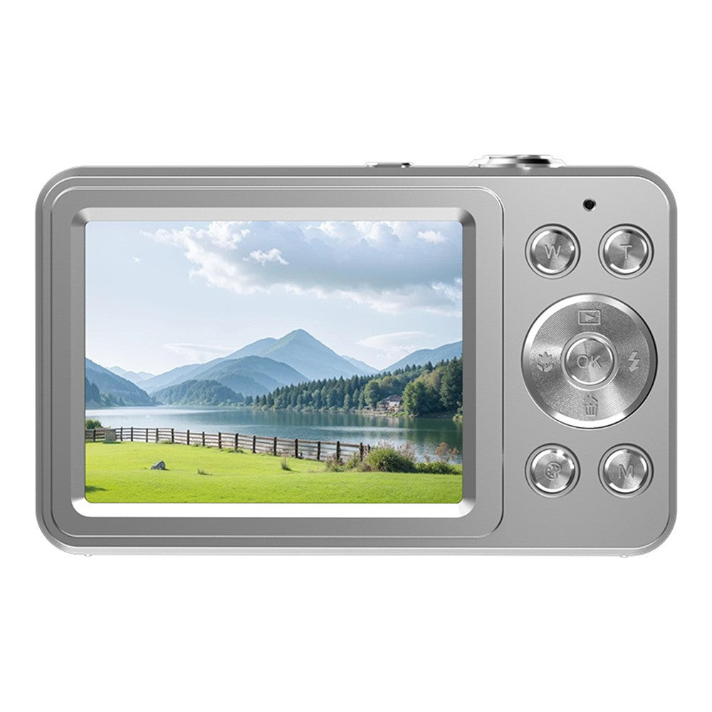 Digital Cameras 