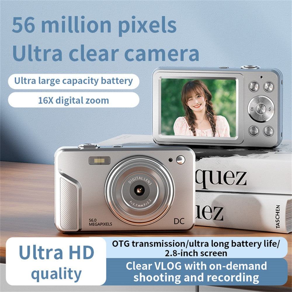 Digital Cameras 