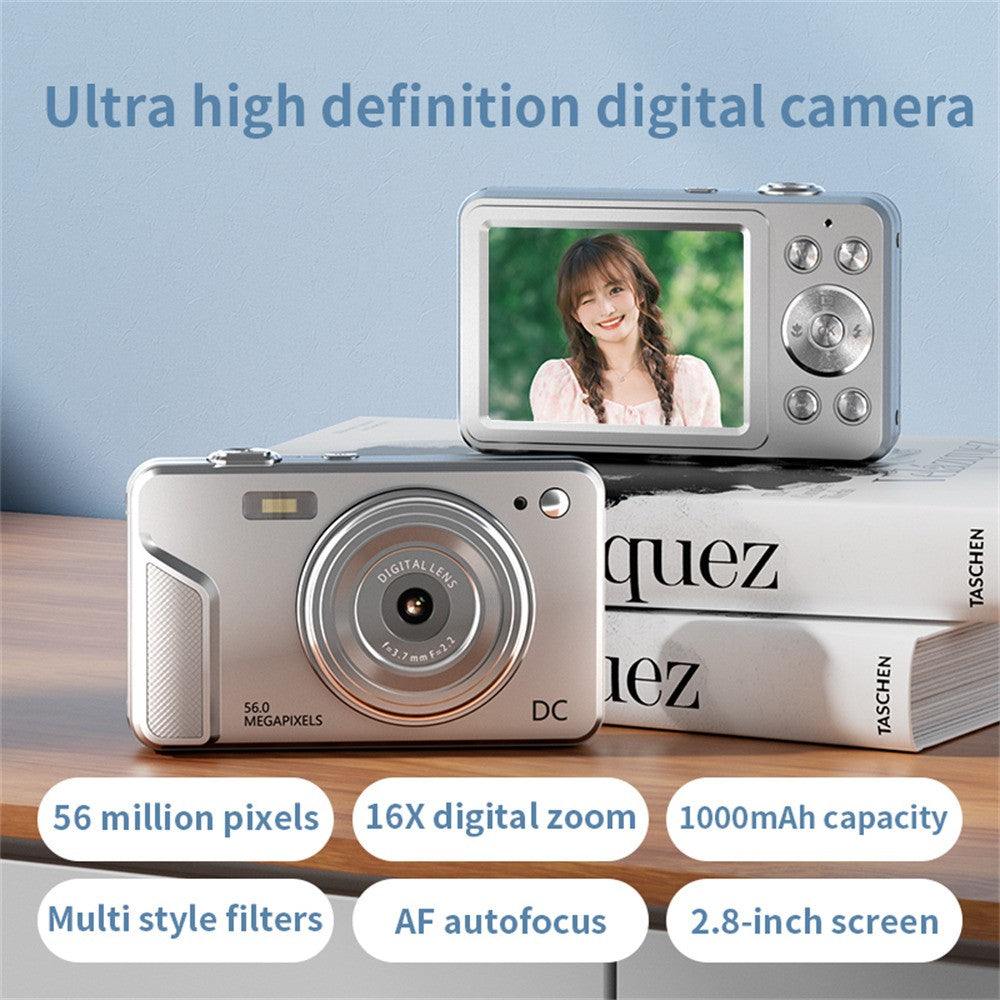 Digital Cameras 