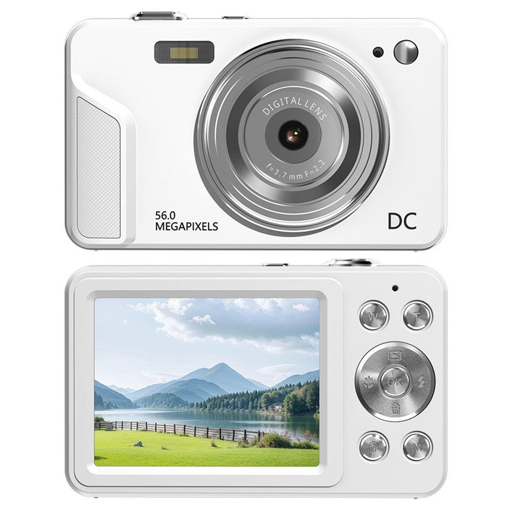 Digital Cameras 