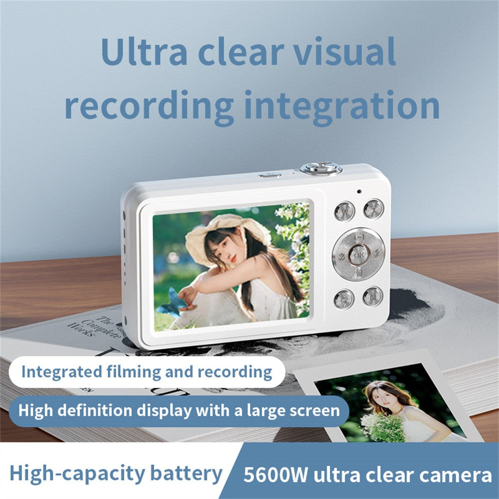 Digital Cameras 