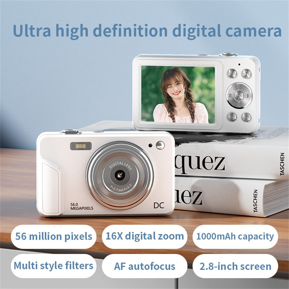 Digital Cameras 