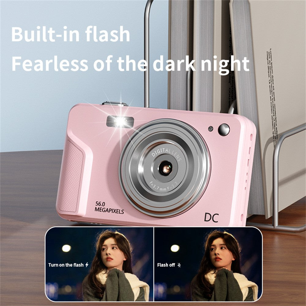 Digital Cameras 