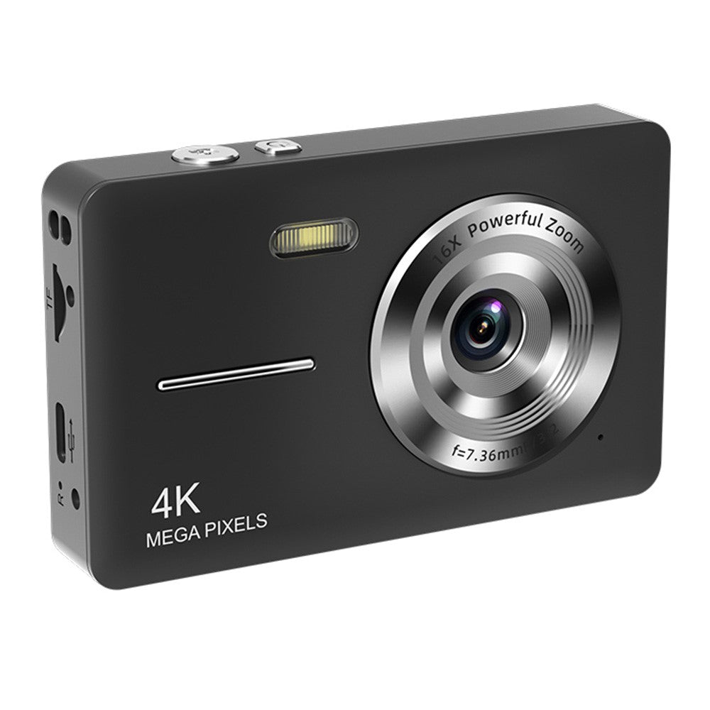 Digital Cameras 