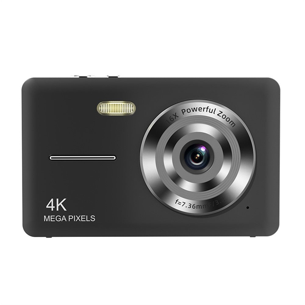 Digital Cameras 