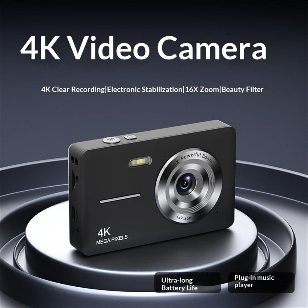 Digital Cameras 