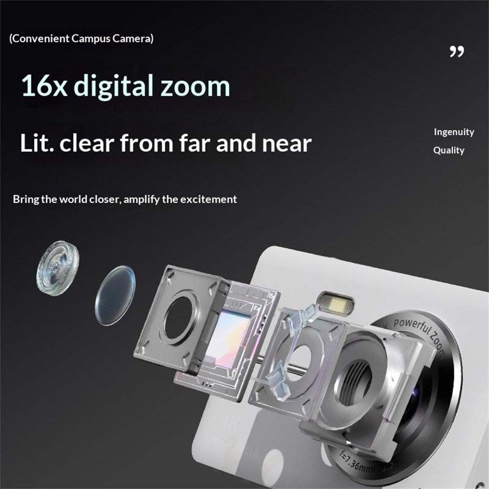 Digital Cameras 