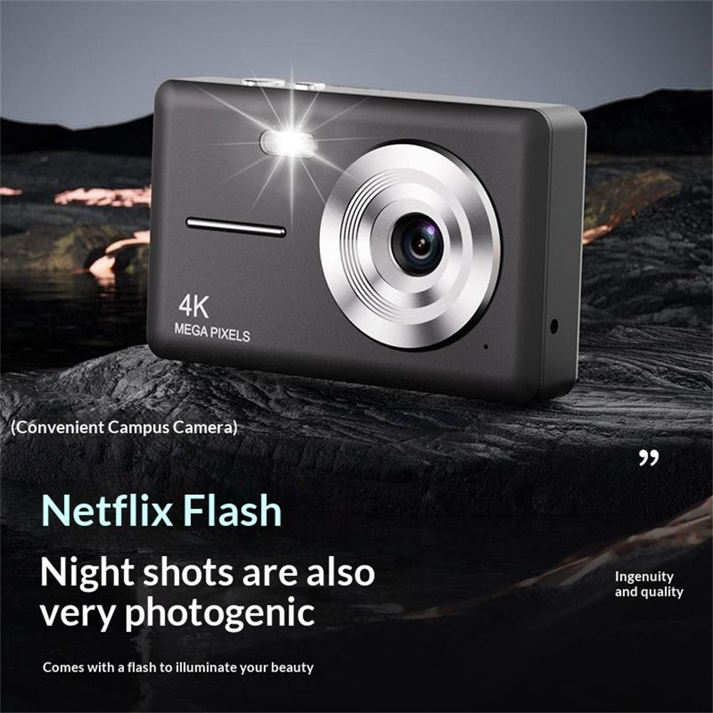 Digital Cameras 