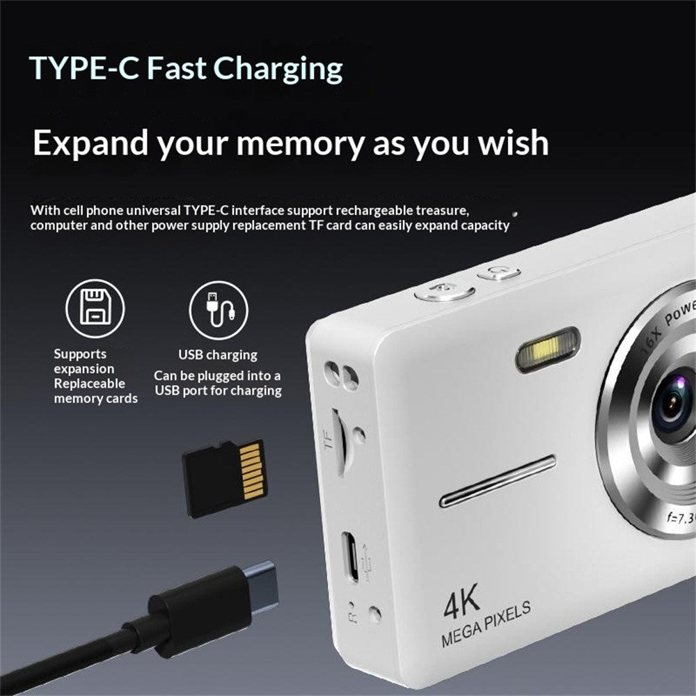 Digital Cameras 
