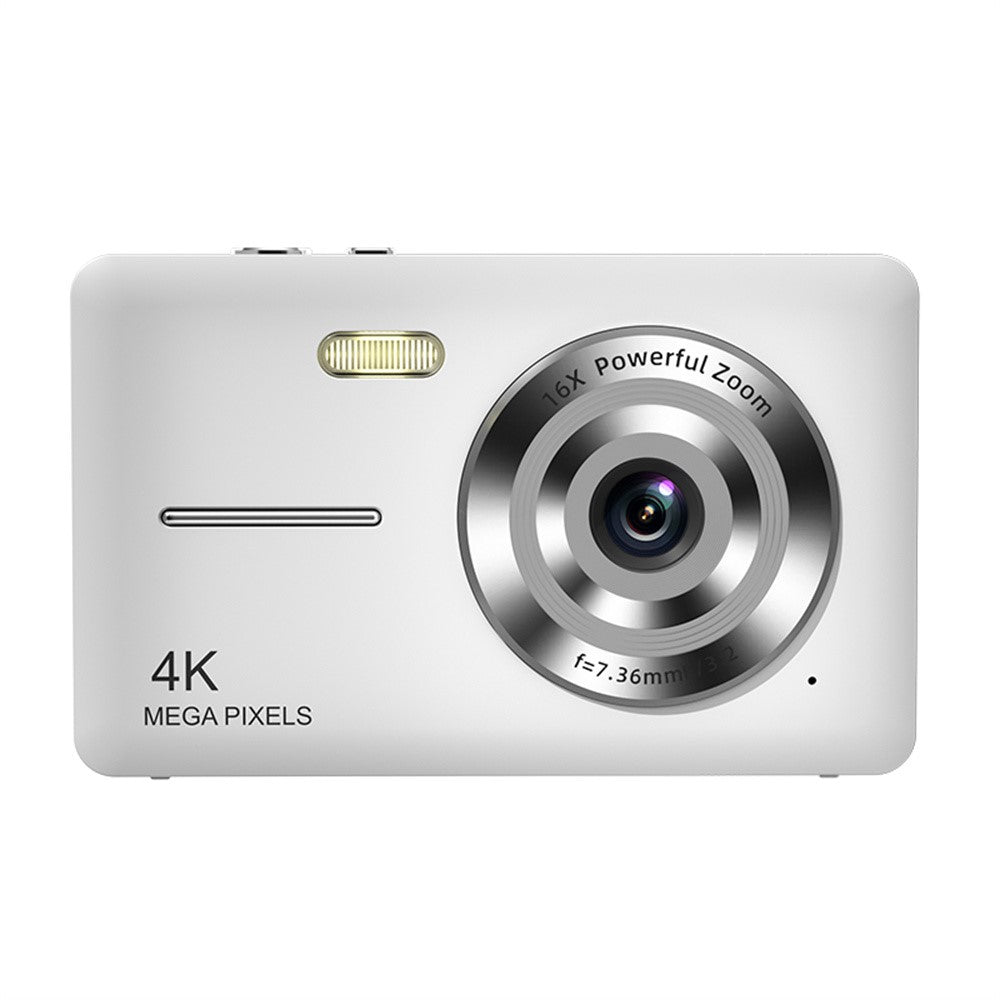 Digital Cameras 