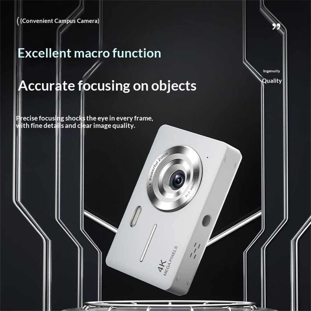Digital Cameras 