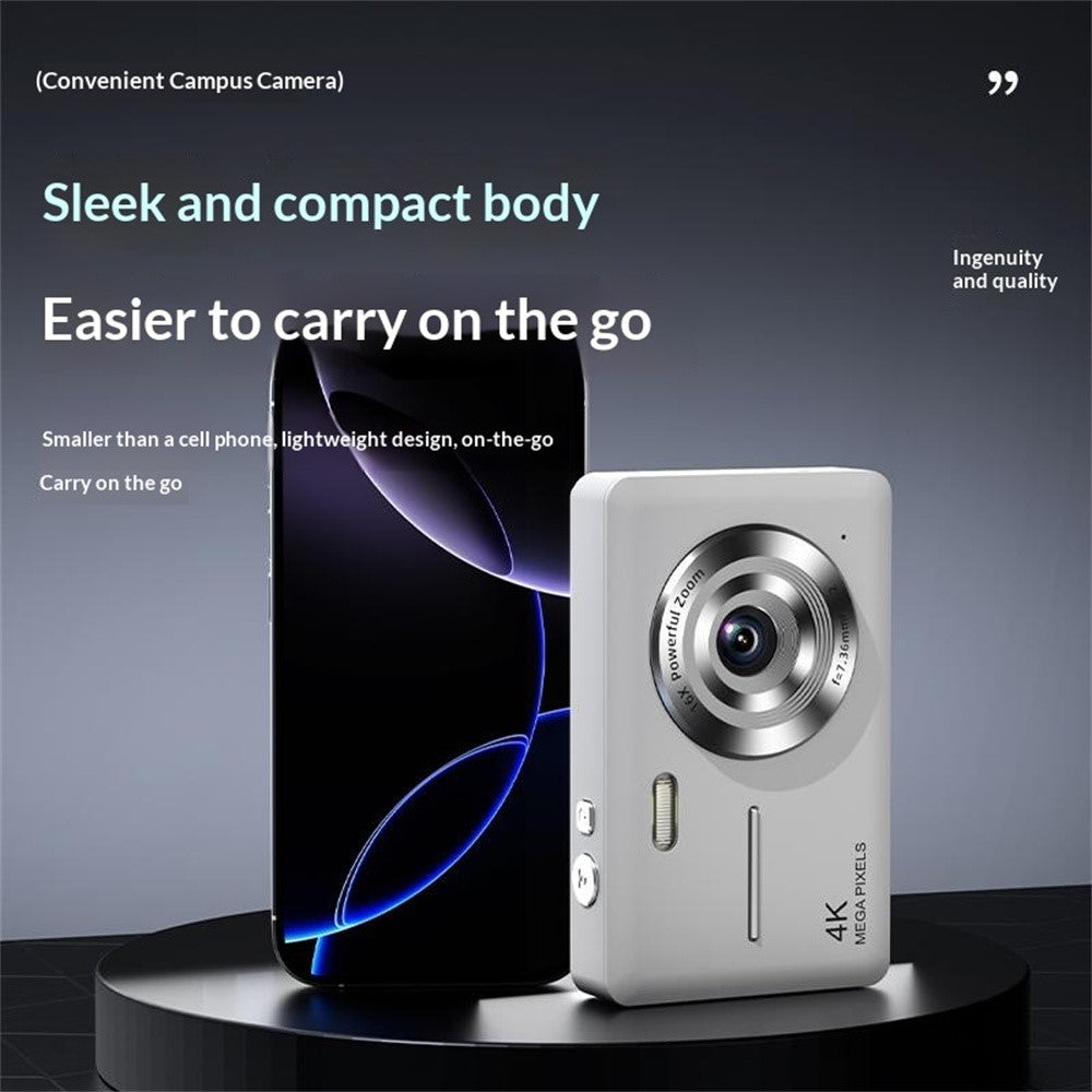 Digital Cameras 