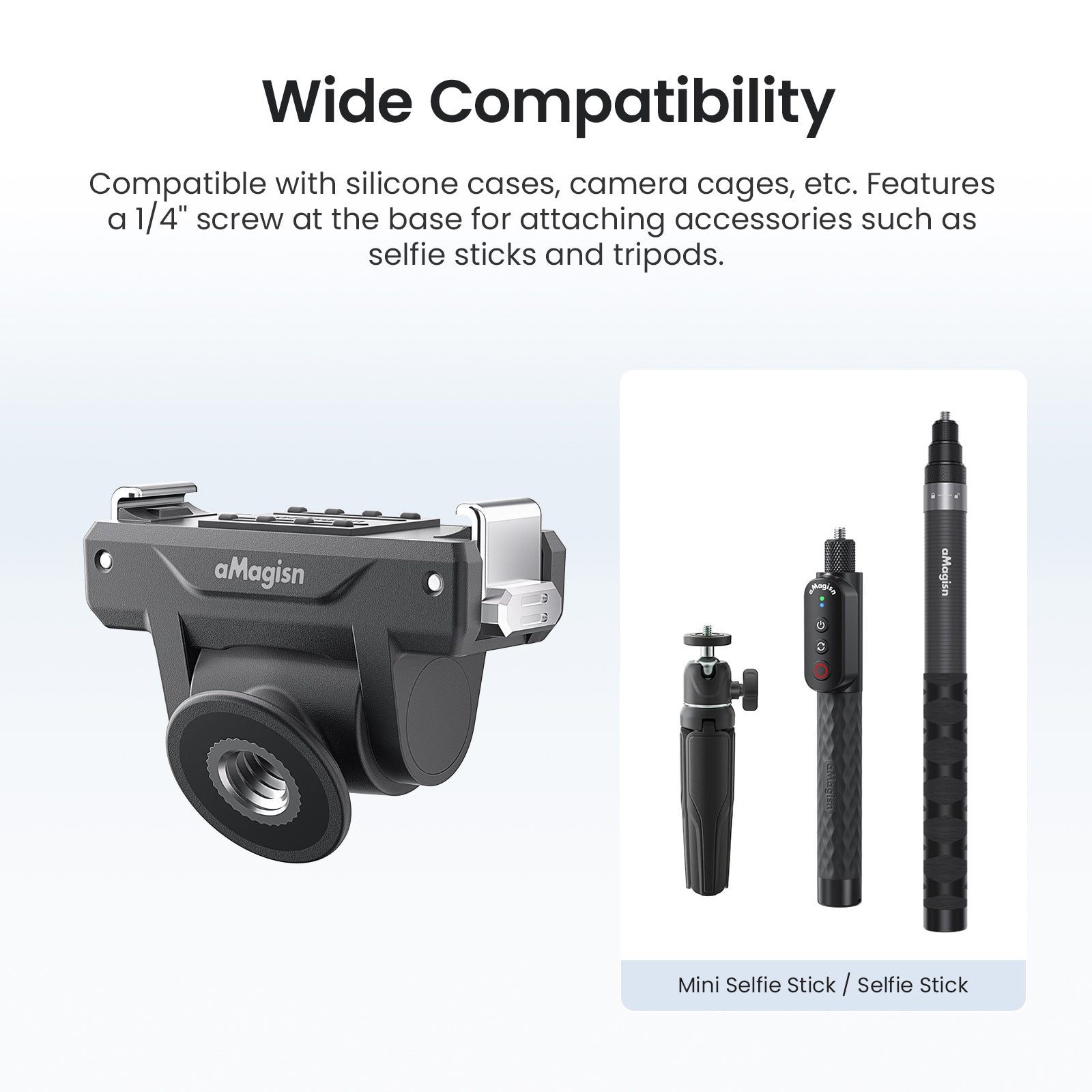Other Camera Accessories 