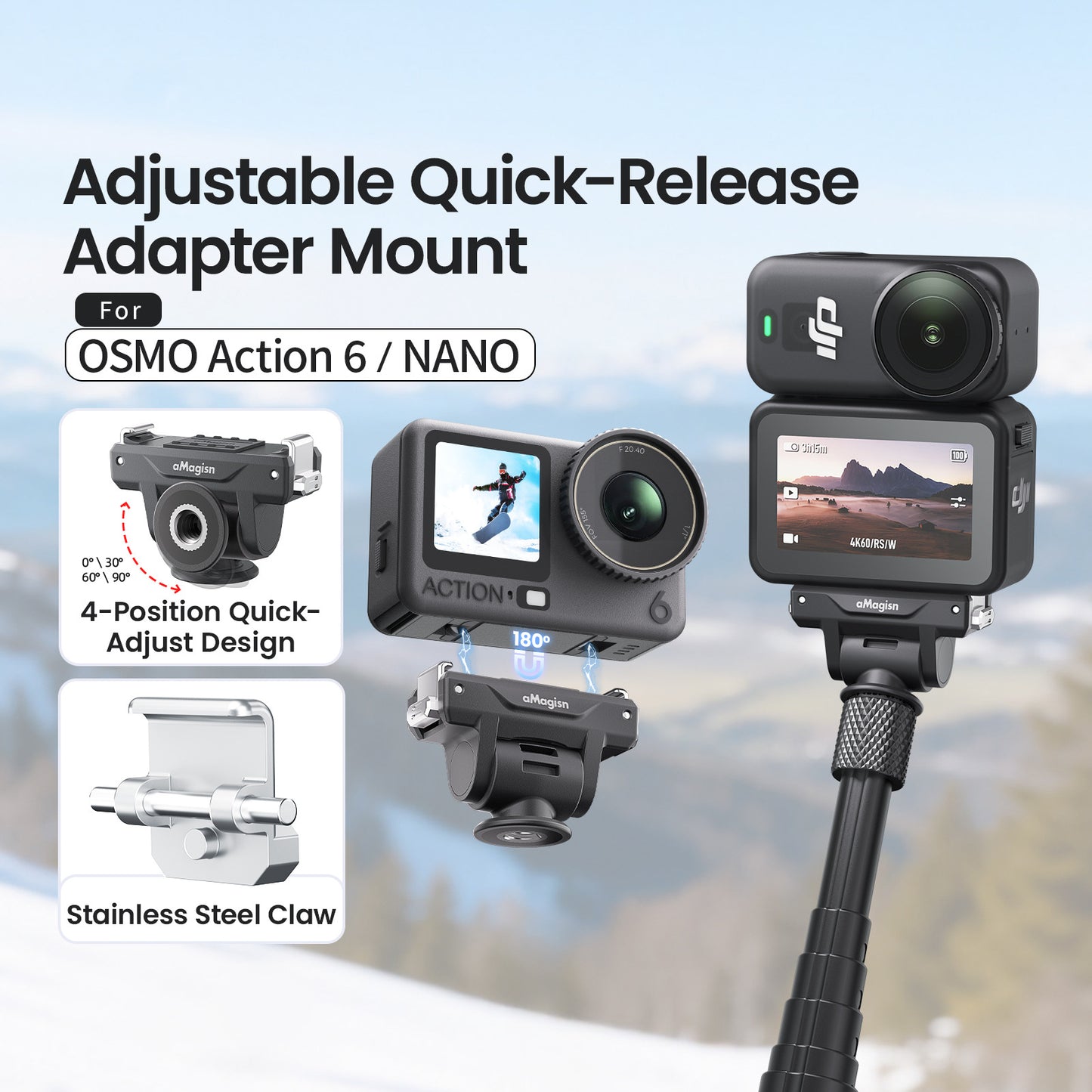 Other Camera Accessories 