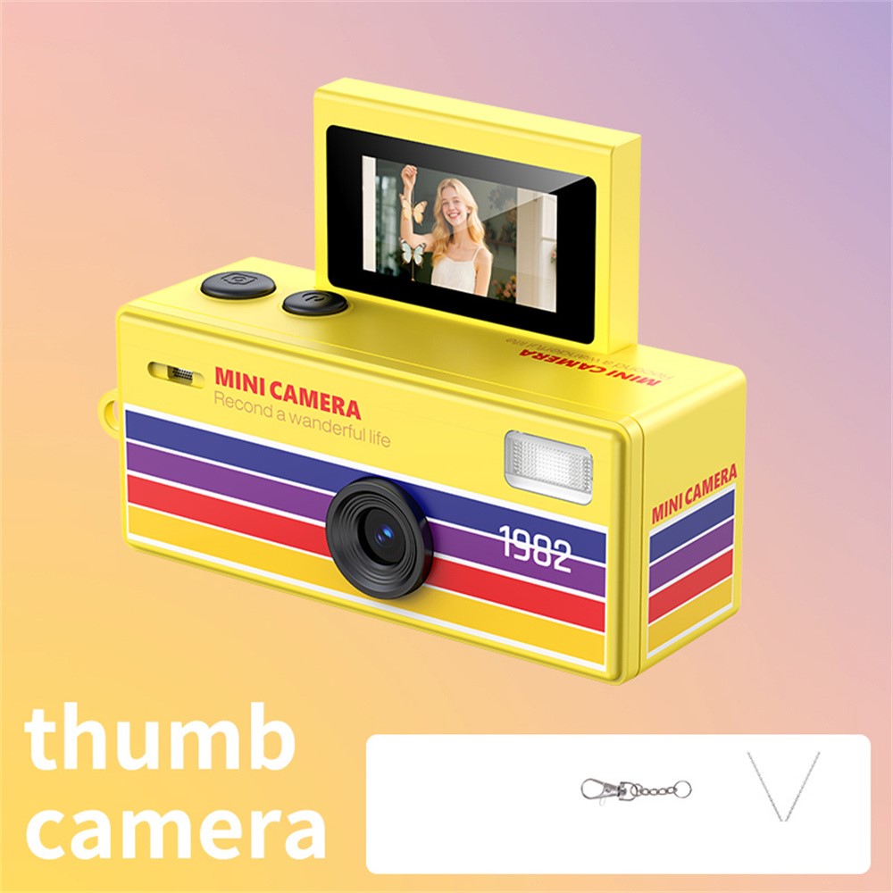 Digital Cameras 