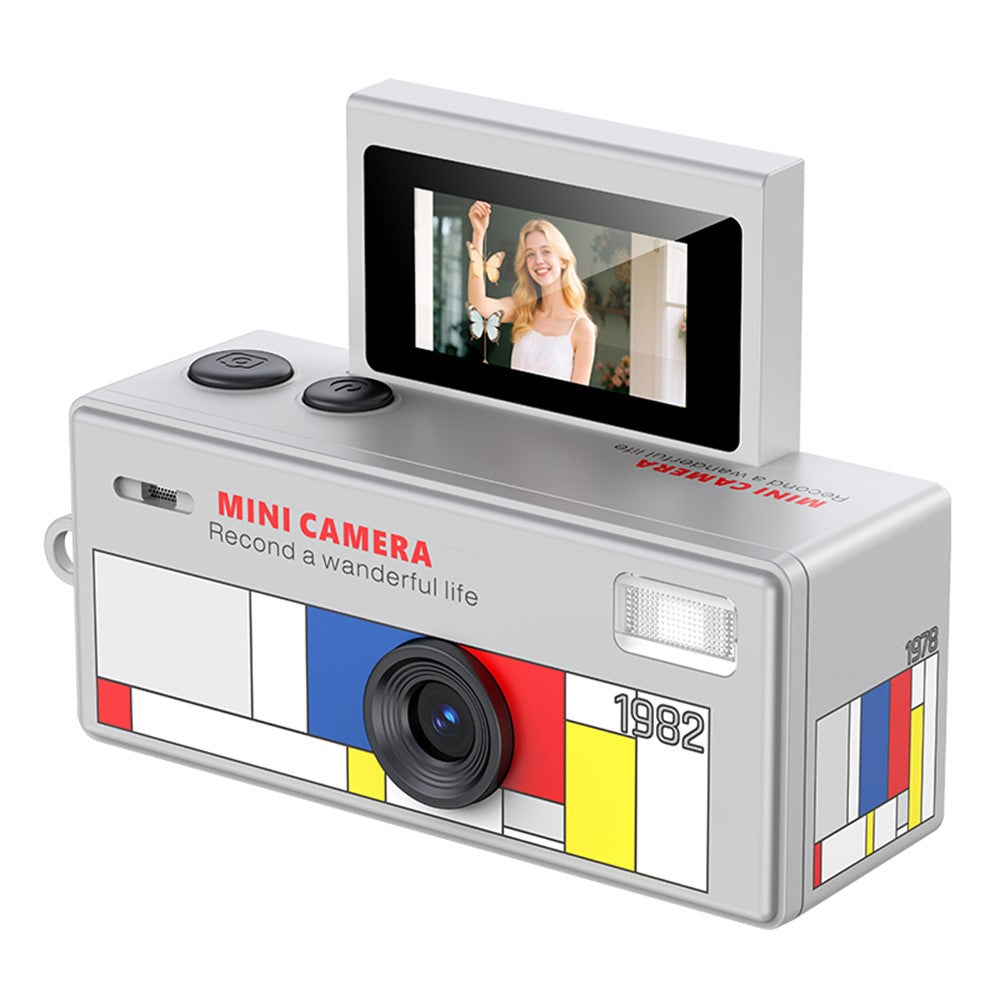 Digital Cameras 
