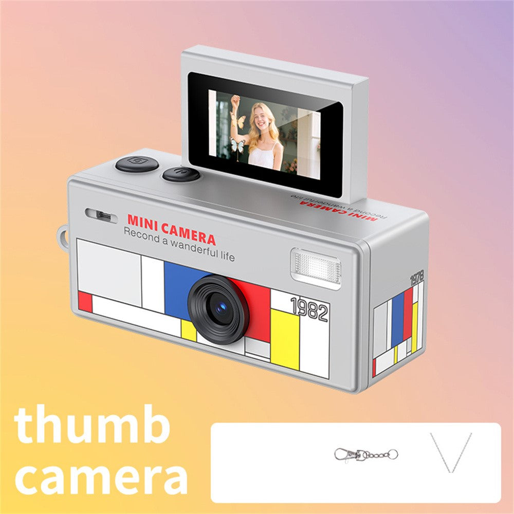 Digital Cameras 