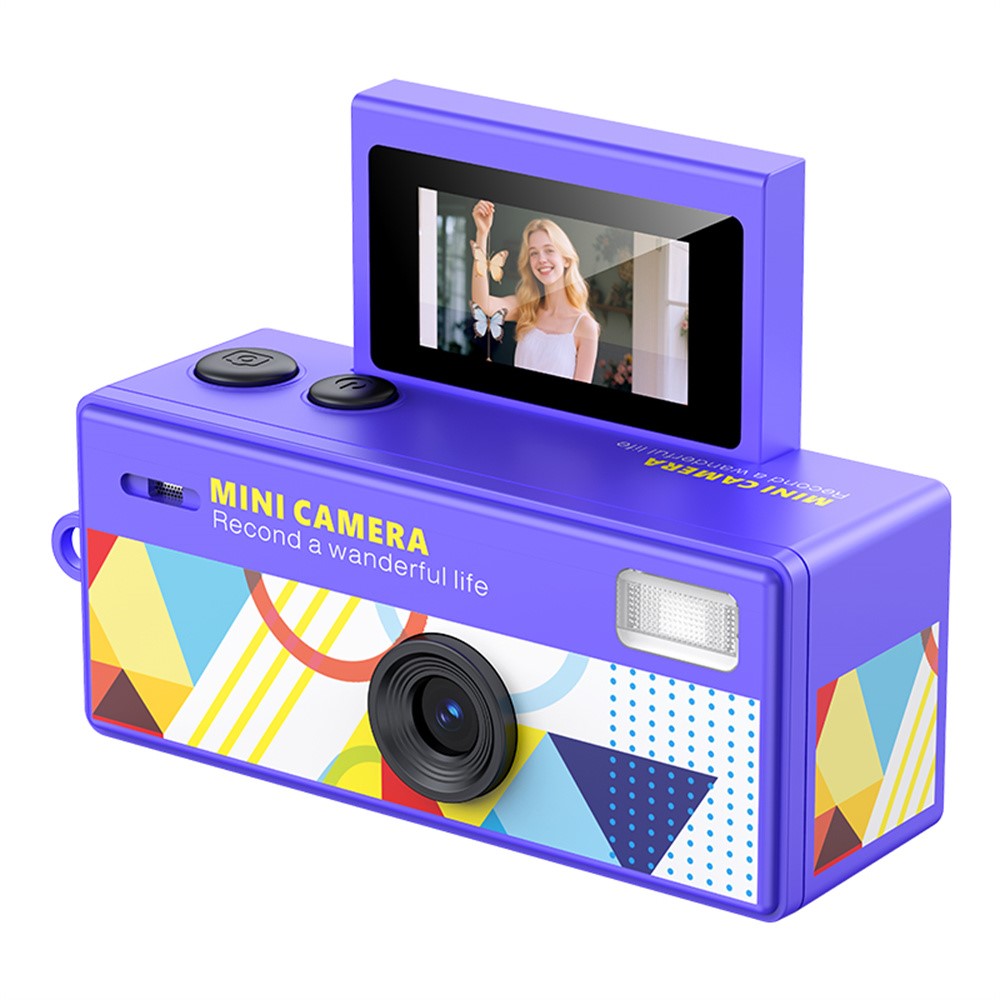 Digital Cameras 