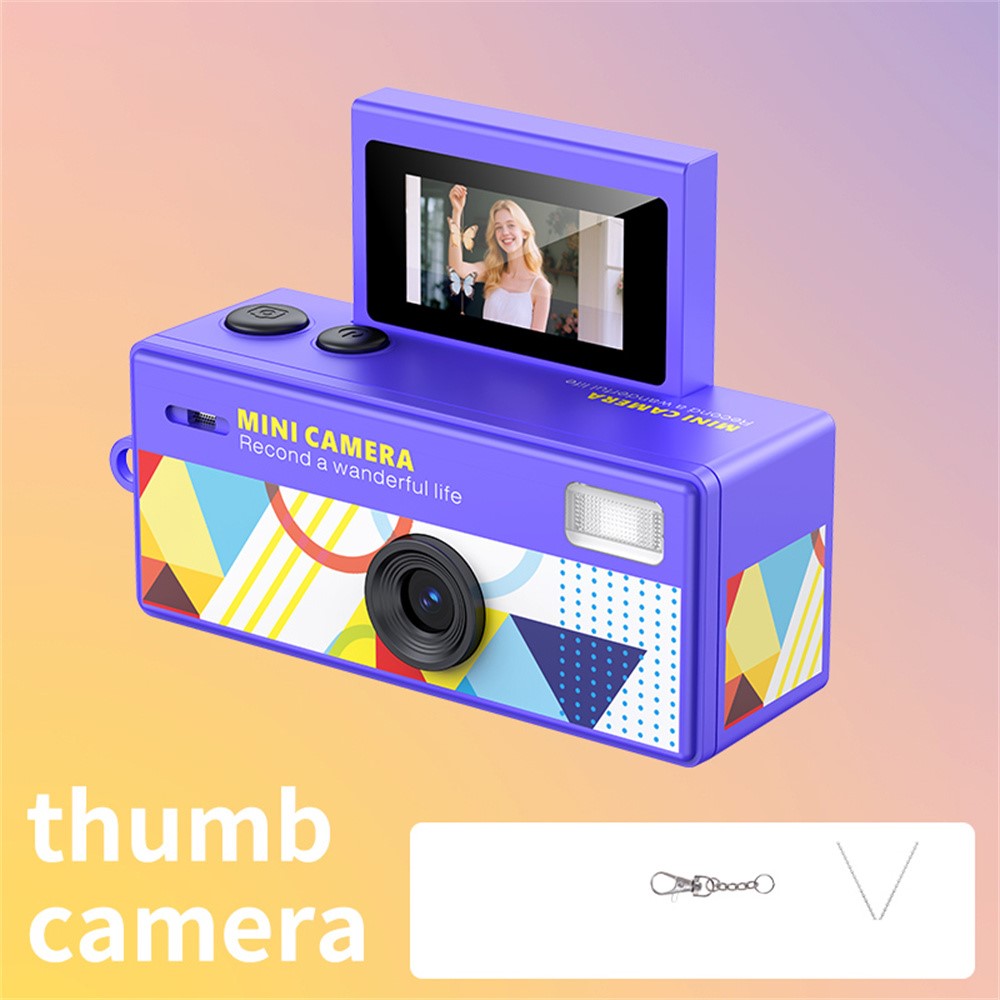 Digital Cameras 