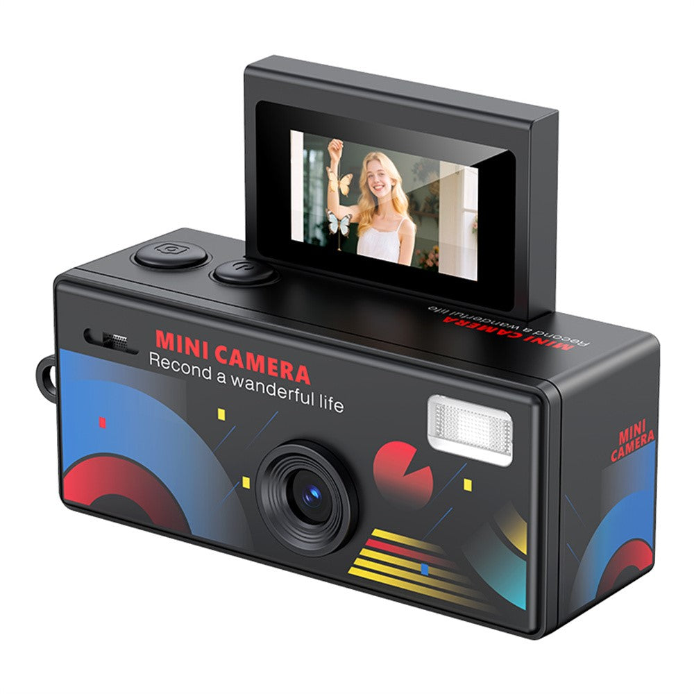 Digital Cameras 